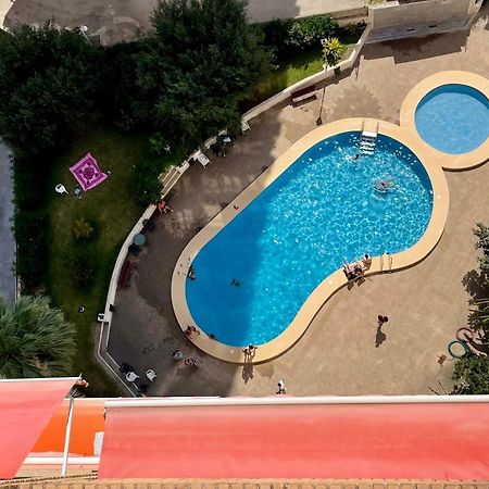 Apartamento Karola Planta 15 Apartment Benidorm Exterior foto