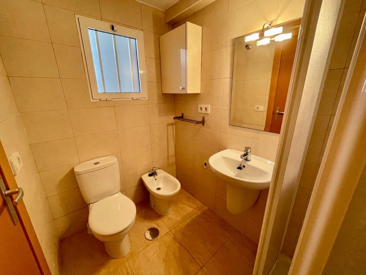 Apartamento Karola Planta 15 Apartment Benidorm Exterior foto