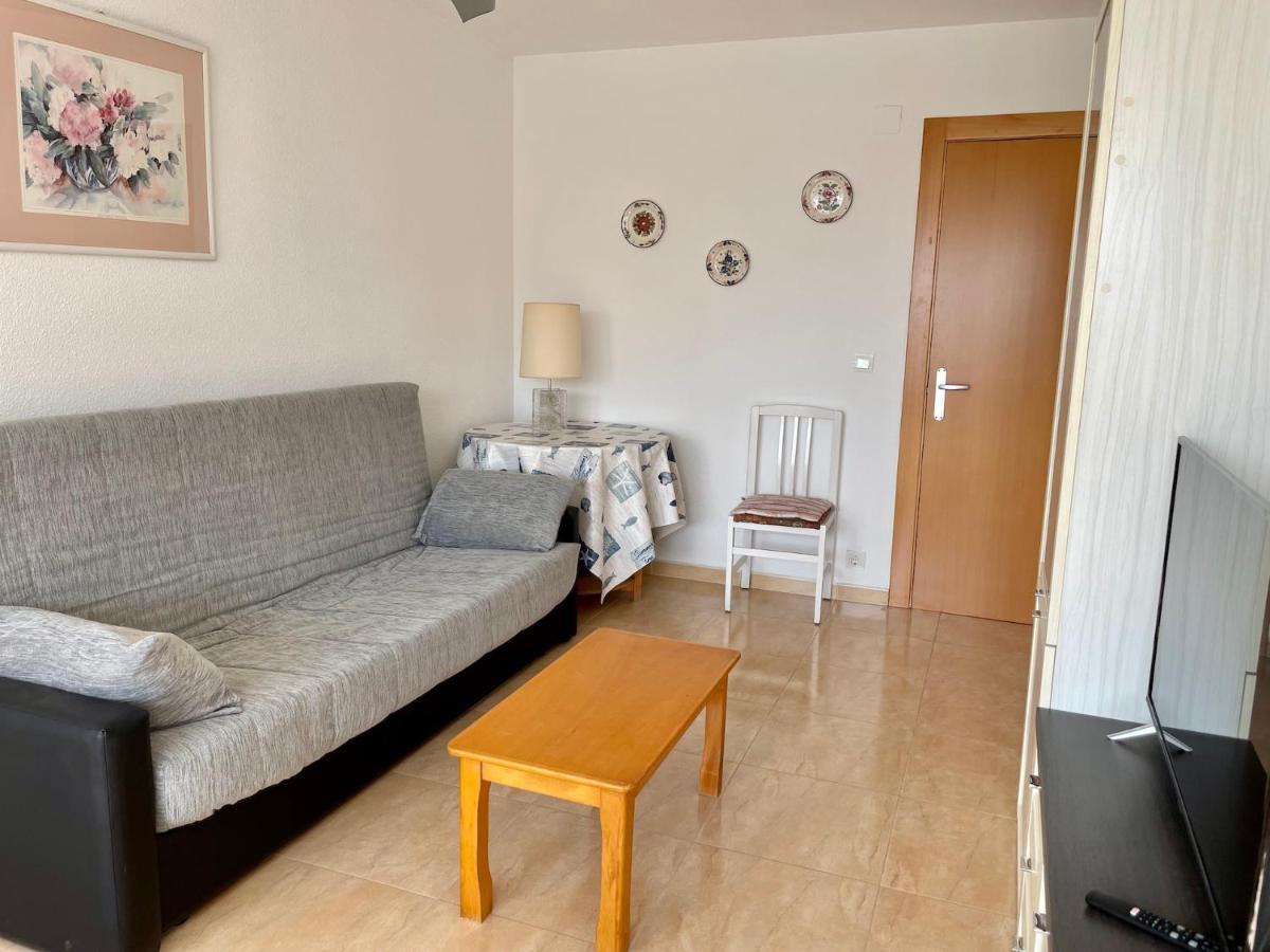 Apartamento Karola Planta 15 Apartment Benidorm Exterior foto